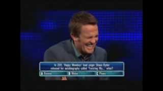 The Chase best bits