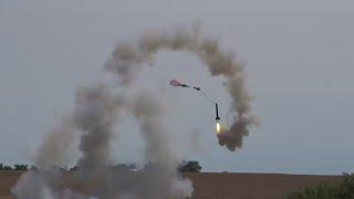 High Power Rocketry FAIL COMPILATION (CATO, Shred, Chuffs and More)