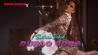 BARBARA BOBAK - DUPLO GORA (OFFICIAL VIDEO)