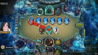 Охотник против короля лича, Hunter vs Lich king no legends