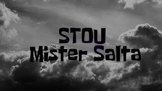 Stou - Mister Salta (Official Visualizer) | مستر سلطع