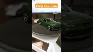 Dodge Challenger Matchbox #matchbox #hotwheels #dodge #challenger #all #todos