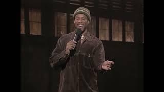 Def Comedy Jam - Ricky Harris [S05E09]