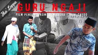 Film Pendek Komedi Madura Lucu | Jha' Loppa Guru Ngaji