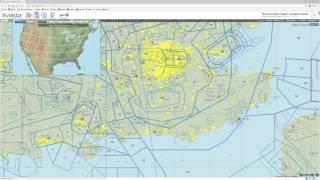 X-plane 11 | Моды | XSceneryManager 1.5 RC2 | Менеджер кастомных сценариев