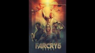 far cry 5(Окунь)