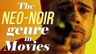 The Neo-Noir Genre in Movies | Video Essay