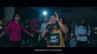 NO LIMIT - Bodokely Ministries