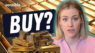 Is Investing in Gold a Smart Choice?