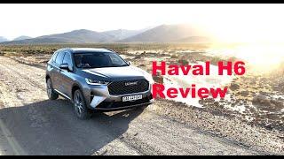 Haval H6 Review - The SUV turning the South African market upside down