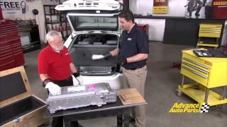 Wrenchin' Up with Jim Bates -  Ep. 5 - Advance Auto Parts Professional