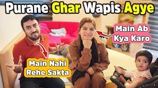 Ab Kya Hum Purane Ghar Mein Rahe Gye? | Bilal Ne Samina Ke Liye Cooking Ki