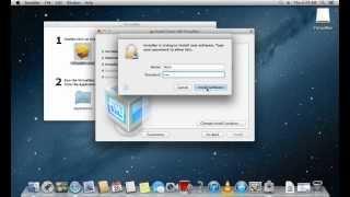 How to Install Virtual Machine on Mac