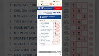 LA QUINIELA DE SANTOS LA JORNADA #44#LA TEMPORADA 2022/2023