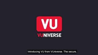 TV Guide for Streaming | VUniverse |