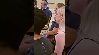 Mindfulness with Rebbetzin at Temple Beth El West Palm Beach
