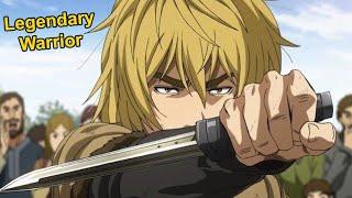 Orphan Becomes Legendary Warrior After Father's Sacrifice Episode 13-24 English Dubbed - New Anime