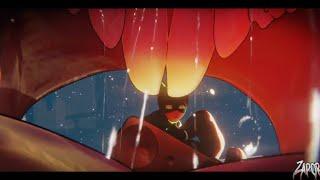 Chip 'n Dale Rescue Rangers Unaware Giantess Gadget Hackwrench Vore By MultiZapor