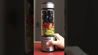 Mix Fruit Juice ASMR ️ !!