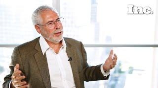 Steve Blank: How to Make Intelligent Decisions Quickly | Inc. Magazine