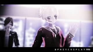 【MMD || BAKATI SQUAD】URUSaaA