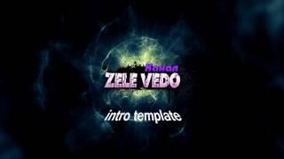 Готовый шаблон интро sony vegas #Intro Templates + Free Download