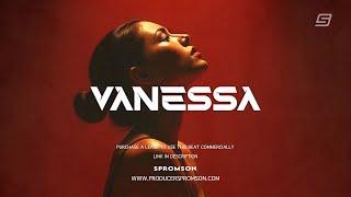 Emotional Afrobeat Instrumental 2025 "VANESSA" Sad Guitar Dancehall Afro Soul Type Beat