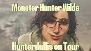 ️ DAS hätte NICHT passieren dürfen! Monster Hunter Wilds Chaos mit den Hunterdullis!