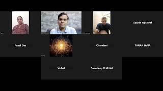 Parashari Class 7 NEW SESSION 2025 | Masterstroke Astrology By Amit Chaurasia |