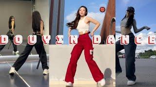 NEWDouyin dance video compilation /China tiktok dance trends /