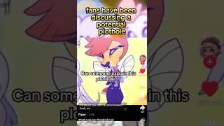 The Hazbin Hotel Cherub Plothole Explained