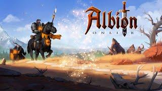 Albion Online: Сколько зарабатывает собиратель в неделю или за 50 часов?