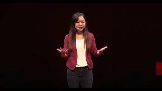 Exploring the unknown | Angela Chung | TEDxUCLA