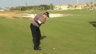 Shane Lowry Swing Sequence