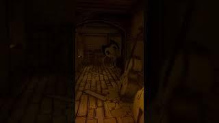 Fight with Inc Monsters | Bendy and the Ink Machine