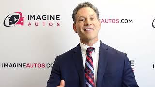 VP of Kelly Automotive Recommends ImagineAutos.com to Dealerships Across the County