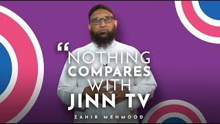 Nothing Compares With Jinn TV | Best Islamic Channel | What Is Jinn TV |