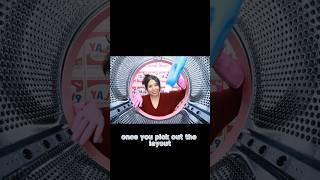 Head over #CoexMall #SouthKorea to try there #PhotoBooth #capcut #corea #travel #korea #kinfluencer
