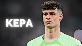 Kepa Arrizabalaga - Season Highlights | 2023