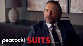 Specter Litt Getting Sued By Former Partners | Suits