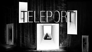 TELEPORT: installation for Outline Festival