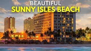 Discover Luxury at Newport Beachside Hotel Resort in Sunny Isles Beach, Florida