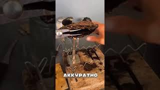 Поймал ракушки с жемчугом! #шортс #факты #мем #memes #shorts