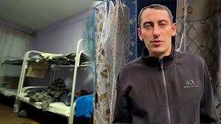 УЖАСНЫЙ ХОСТЕЛ, РАБОТА ВАХТОЙ В МОСКВЕ, ВСЕ ПОШЛО НЕ ПО ПЛАНУ СКЛАД