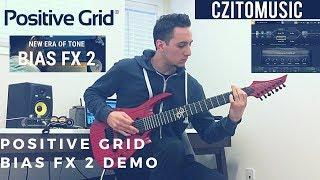 BIAS FX 2 Demo | Metal Guitar Tone