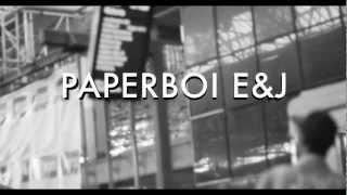 Paperboi E&J - Doing Me (@PaperboiEnJ) (@CeesArtz)