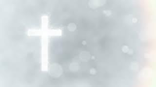 Radiant White Cross || 7 Minute Prayer and Meditation Video