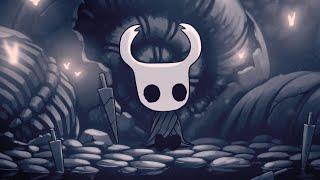 Hollow Knight. Оу приключения!