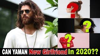 Who is Can Yaman New Girlfriend in 2020? | Lifestyle | Biography | Networth | 2020 |