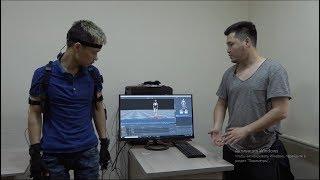 Алгачкы 3D мультфильм "Карагул" кантип тартылып жатат?\Аракетке береке